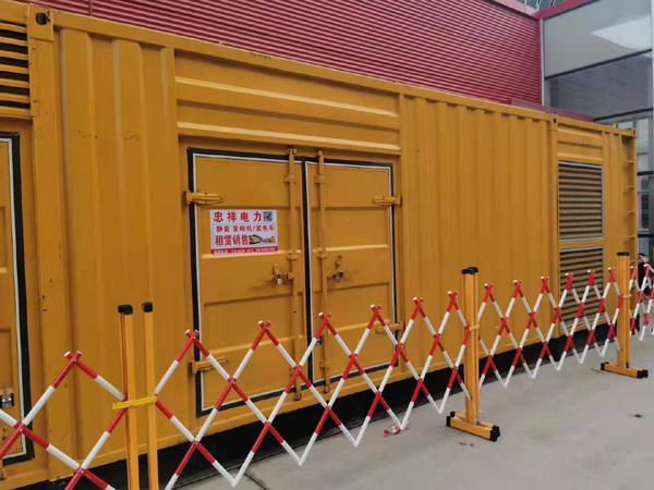 顺义关于通用发电机的十万个为什么？