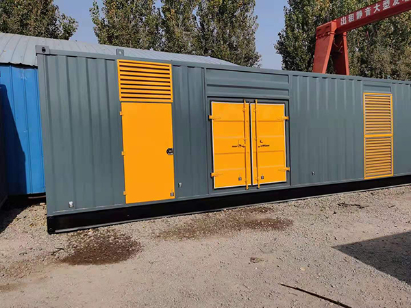 顺义签订发电机出租合同时需要注意的一些重要事项：