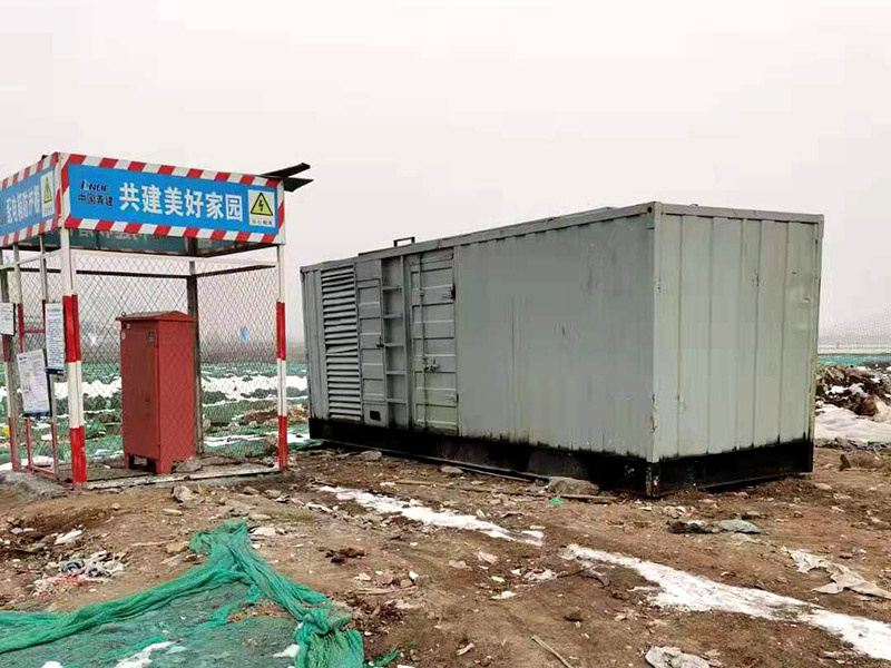 顺义燃气发电机在高海拔地区运行时会遇到哪些常见故障？