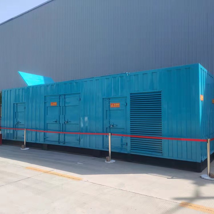 顺义怎样更换柴油发电机组的空气滤清器？
