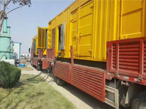 顺义计算 200KW 柴油发电机油耗时,需要考虑哪些因素?