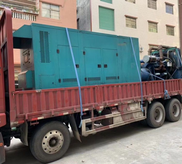 顺义如何在不同负载率下确保 400KW 柴油发电机组的正常运行？