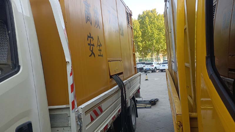 顺义如何判断柴油发电机组和UPS电源的切换时间是否符合要求？