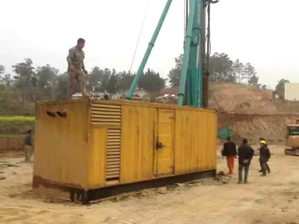 顺义柴油发电机组应用场合有哪些？